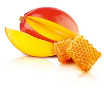 Mango and Honey 