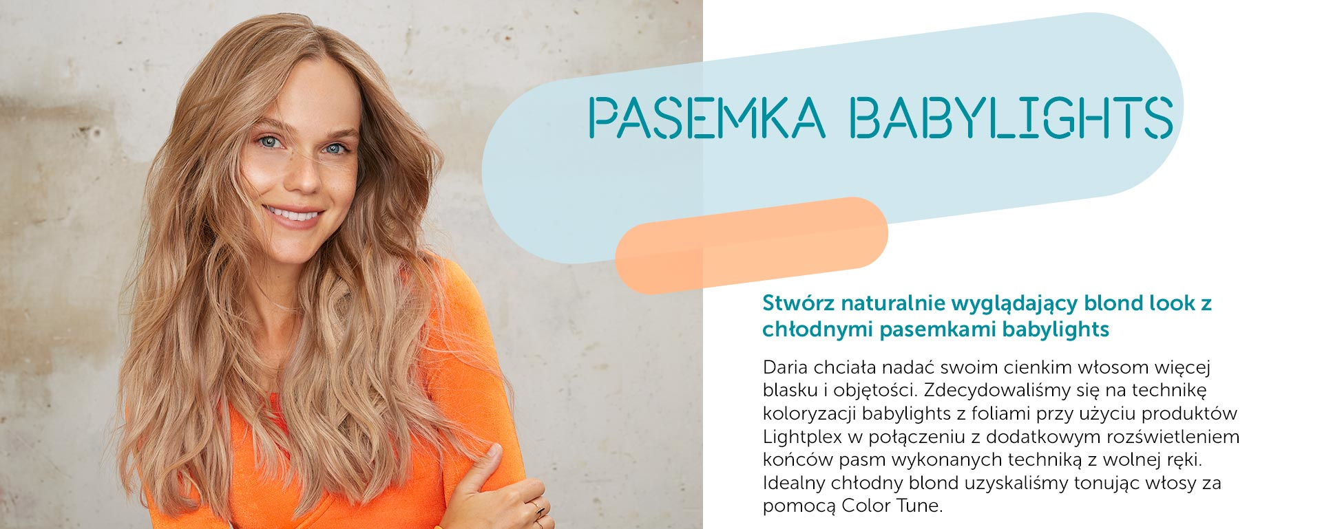 Pasemka Babylights