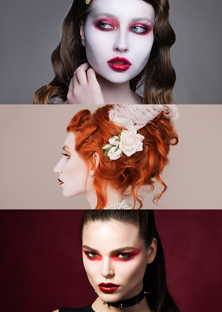 Haloween Londa Professional