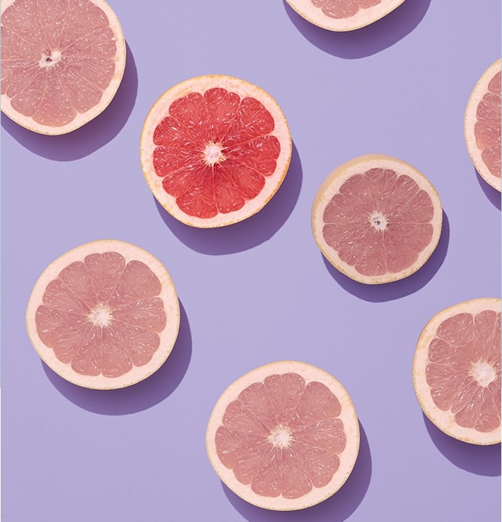 grapefruit photo