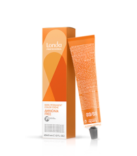 Demi-Permanent Color