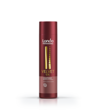 RECOMENDATION CARE_VelvetOil_Conditioner