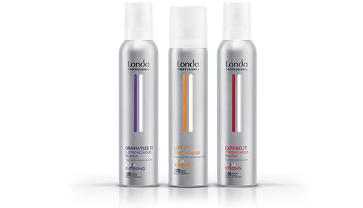 Our Products | Londa Professional