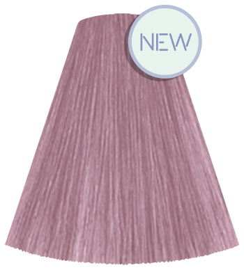 Pastell Mixton violett-cendré