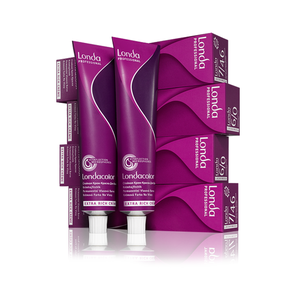 Salon professional vopsea