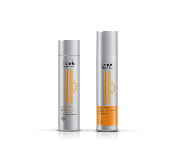 Sun spark. Londa professional Sun Spark лосьон-кондиционер несмываемый. Londa Sun Spark. Состав косметики Londa Сан Спарк