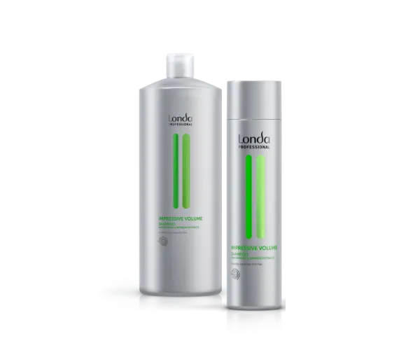 Gama Impressive Volume